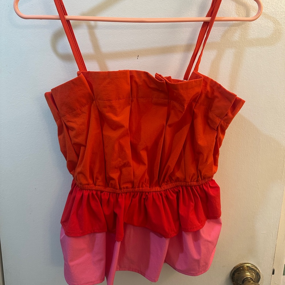 TCEC Pleated Tank